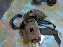 Суппорт на Mitsubishi Galant Fortis CY3A 4B10 Фото 3