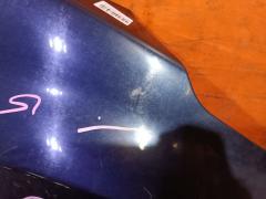 Крыло переднее на Subaru Impreza Wagon GP2 Фото 4