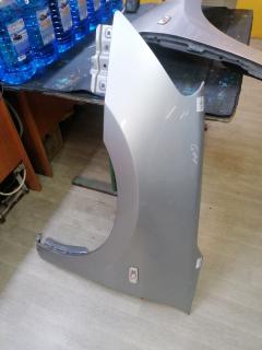 Крыло переднее 63101EW030, 63101EW930, DS10181AL на Nissan Bluebird Sylphy G11 Фото 5