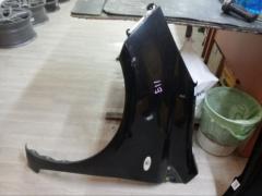 Крыло переднее на Nissan Note E11 Фото 7