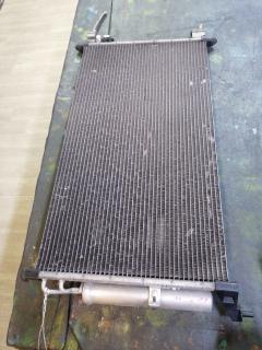 Радиатор кондиционера 92110 1U600, 92110 ED000, FX-267-3170, TD-267-3170 на Nissan Note E11 HR15DE Фото 5