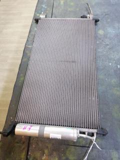 Радиатор кондиционера 92110 1U600, 92110 ED000, FX-267-3170, TD-267-3170 на Nissan Note E11 HR15DE Фото 6