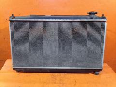 Радиатор ДВС на Honda Fit GE6 L13A 19010-RB0-901  FX-036-1176  FX-036-1176A  TD-036-1176  TD-036-1176A