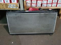 Радиатор ДВС 19010-RB0-901, FX-036-1176, FX-036-1176A, TD-036-1176, TD-036-1176A на Honda Fit GE6 L13A Фото 6
