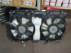 Радиатор ДВС 19010-RB0-901, FX-036-1176, FX-036-1176A, TD-036-1176, TD-036-1176A на Honda Fit GE6 L13A Фото 7