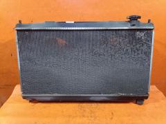 Радиатор ДВС на Honda Fit GE6 L13A 19010-RB0-901  FX-036-1176  FX-036-1176A  TD-036-1176  TD-036-1176A