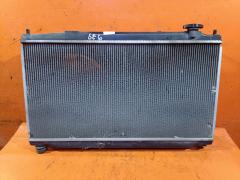 Радиатор ДВС на Honda Fit GE6 L13A 19010-RB0-901  FX-036-1176  FX-036-1176A  TD-036-1176  TD-036-1176A