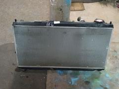 Радиатор ДВС 19010-RB0-901, FX-036-1176, FX-036-1176A, TD-036-1176, TD-036-1176A на Honda Fit GE6 L13A Фото 4
