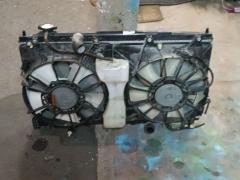Радиатор ДВС 19010-RB0-901, FX-036-1176, FX-036-1176A, TD-036-1176, TD-036-1176A на Honda Fit GE6 L13A Фото 5