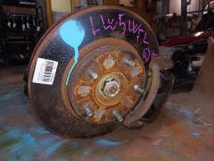 Ступица на Mazda Mpv LW5W GY Фото 10