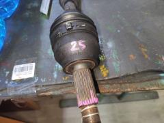 Привод на Mazda Demio DY3W ZJ-VE Фото 6