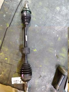 Привод на Toyota Passo KGC35 1KR-FE Фото 4
