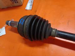 Привод на Honda Fit GD1 L13A Фото 7