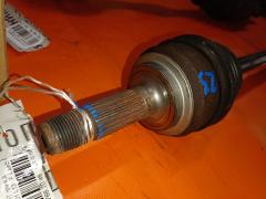 Привод на Honda Fit GD1 L13A Фото 8