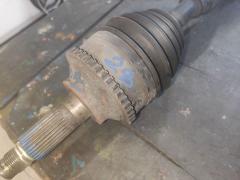 Привод на Mazda Mpv LW3W L3 Фото 4