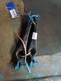 Рычаг 45200-76G20, NP-075-8220, SH-91008, UQ-075-2608 на Suzuki Wagon R Solio MA34S M13A Фото 4