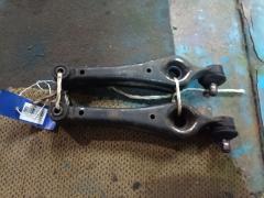Рычаг 45200-76G20, NP-075-8220, SH-91008, UQ-075-2608 на Suzuki Wagon R Solio MA34S M13A Фото 5
