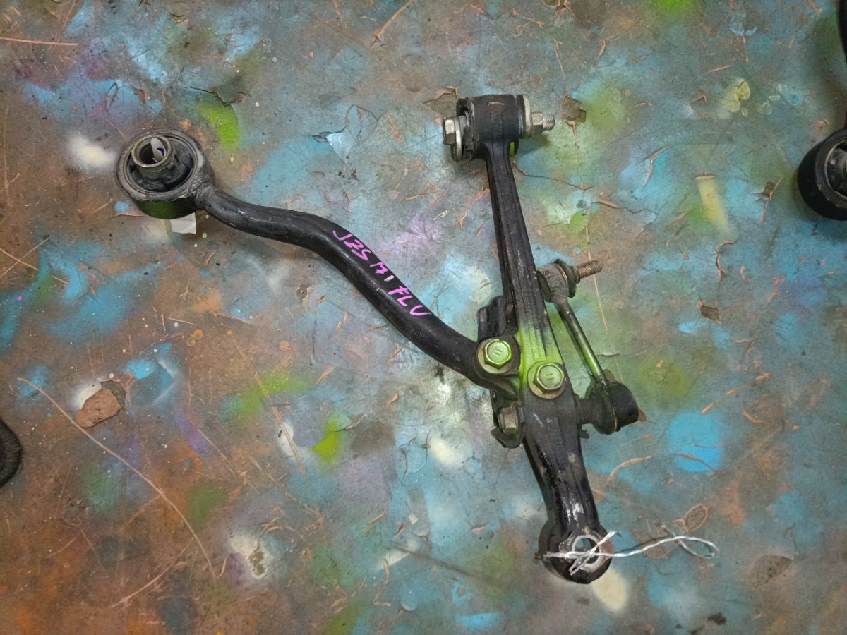 Рычаг 48069-22130, 48069-22140, UQ-075-3292 на Toyota Crown JZS171 1JZ-FSE Фото 7