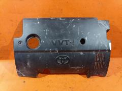 Кожух ДВС на Toyota Porte NCP141 1NZ-FE