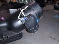 Датчик расхода воздуха 22680AA310, DK-AF198 на Subaru Legacy Wagon BP5 EJ204 Фото 5