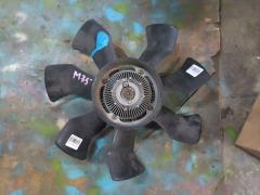 Вискомуфта 21082 AG200, 21082 AG20A на Nissan Stagea M35 VQ25DD Фото 3