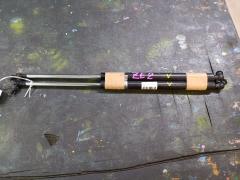 Амортизатор двери 04741-TM8-000 на Honda Insight ZE2 Фото 4