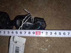 Рулевой карданчик на Subaru Legacy Wagon BP5 Фото 6