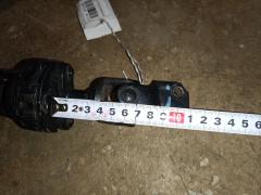 Рулевой карданчик на Subaru Legacy Wagon BP5 Фото 7
