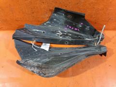 Подкрылок на Mazda Mpv LW5W GY Фото 2