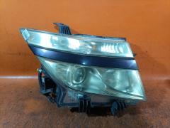 Фара на Nissan Elgrand TE52 100-23008, Правое расположение