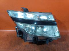 Фара на Nissan Elgrand TE52 100-23008, Правое расположение