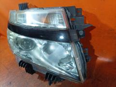 Фара 100-23008 на Nissan Elgrand TE52 Фото 3