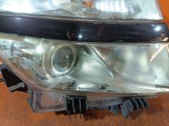 Фара 100-23008 на Nissan Elgrand TE52 Фото 4