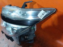 Фара 100-23008 на Nissan Elgrand TE52 Фото 2