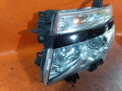 Фара 100-23008 на Nissan Elgrand TE52 Фото 3