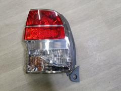 Стоп 52-262 52-262 на Toyota Spade NCP141 Фото 4