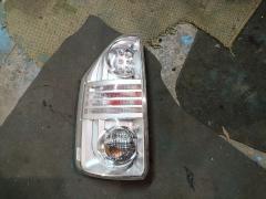 Стоп 28-199 28-199 на Toyota Voxy ZRR70W Фото 4