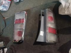 Стоп 52-118 на Toyota Bb NCP30 Фото 4
