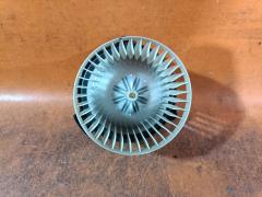 Мотор печки на Honda Fit GD1 79310-SAA-003