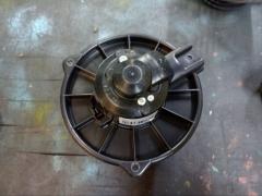 Мотор печки 79310-SAA-003 на Honda Fit GD1 Фото 4