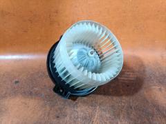 Мотор печки на Honda Fit GD3 79310-SAA-003