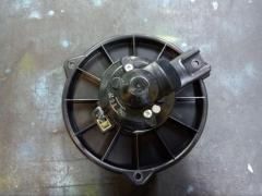 Мотор печки 79310-SAA-003 на Honda Fit GD3 Фото 5