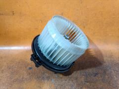 Мотор печки на Honda Fit GD1 79310-SAA-003