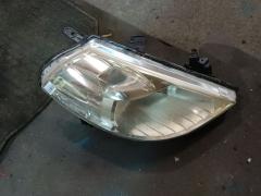 Фара P7779 на Nissan Tiida C11 Фото 7