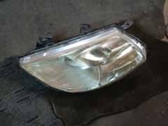 Фара P7779 на Nissan Tiida C11 Фото 8