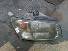 Фара 100-63871 100-63871 на Nissan Stagea M35 Фото 4
