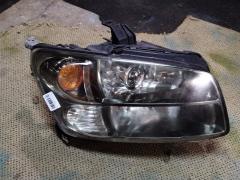 Фара 100-63782 100-63782 на Nissan Stagea M35 Фото 4