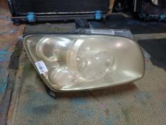 Фара 100-63636 100-63636 на Nissan Stagea M35 Фото 3