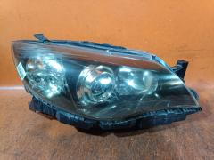 Фара на Subaru Impreza Wagon GH2 1806, Правое расположение