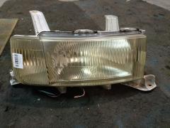 Фара 52-032 52-032 на Toyota Bb NCP30 Фото 3